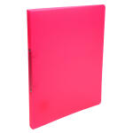 Exacompta Ringbuch A4 Chroma. 2R 15mm rot