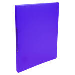 Exacompta Ringbuch A4 Chroma. 2R 15mm violett