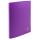 Exacompta Ringbuch A4 Opak 2R 15mm violett
