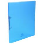 Exacompta Ringbuch A4 Kristall 2R 15mm sort