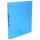 Exacompta Ringbuch A4 Kristall 2R 15mm sort