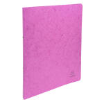 Exacompta Ringbuch A4 CSpann oE 2R 15mm Rosa