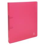 Exacompta Ringbuch A4 Chroma. 2R 30mm vioeltt