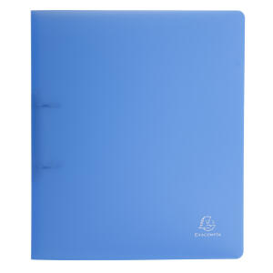 Exacompta Ringbuch A4 Chroma. 2R 30mm blau
