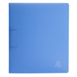 Exacompta Ringbuch A4 Chroma. 2R 30mm blau