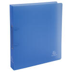 Exacompta Ringbuch A4 Chroma. 2R 30mm blau