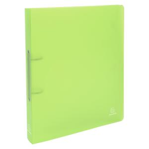 Exacompta Ringbuch A4 Chroma. 2R 30mm gruen