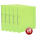 Exacompta Ringbuch A4 Chroma. 2R 30mm gruen