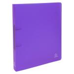 Exacompta Ringbuch A4 Chroma. 2R 30mm rot