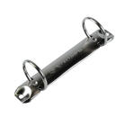 Exacompta Ringbuch A4 PP mE 2R 30mm sort