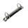 Exacompta Ringbuch A4 PP mE 2R 30mm sort