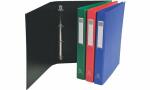 Exacompta Ringbuch 32x26/2R 25mm PP ka.gr