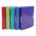 Exacompta OffiX Ringbuch A4 PP 2R 15mm sort.