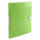 Exacompta OffiX Ringbuch A4 PP 2R 15mm sort.