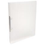 Exacompta Ringbuch A4 Chroma. 2R 20mm sort