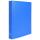 Exacompta Ringbuch A4 PP 2R 30mm hellblau