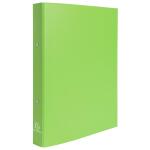 Exacompta Ringbuch A4 PP 2R 30mm lindgrün