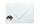 Clairefontaine Umschlag C5 Pollen 120g blau