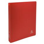 Exacompta Ringbuch A4+ Opak 2R 30mm rot