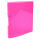 Exacompta Ringbuch A4/2R 30mm Iderama PP rosa