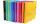 Exacompta Ringbuch Iderama A4 2R 15mm d-blau