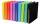 Exacompta Ringbuch Iderama A4 2R 30mm rot