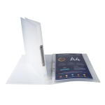 Exacompta Ringb. A4XXL KC Croma 2R 15mm trans