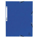 Exacompta Sammelmappe A4+ mE Manila 400g so