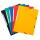 Exacompta Eckspannmappe A4+ mE Manila sort