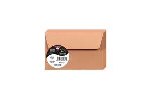 Clairefontaine Umschlag Pollen 90x140 120g nektar