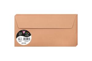 Clairefontaine Umschlag DL Pollen 120g nektar
