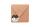 Clairefontaine Umschlag Pollen 140x140 120g nektar