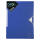 Exacompta OffiX Sammelm A4 PP A4+ mE sort.