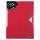 Exacompta OffiX Sammelm A4 PP A4+ mE sort.