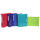 Exacompta OffiX Sammelm A4 PP A4+ mE sort.