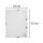 Exacompta Sammelmappe A4 Manila weiss