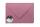 Clairefontaine Umschlag C5 Pollen 120g hortrosa