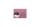 Clairefontaine Umschlag Mini 75x100 Pollen ho-rosa
