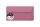 Clairefontaine Umschlag DL Pollen 120g hortensienrosa