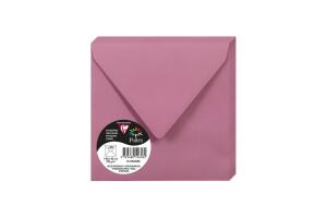 Clairefontaine Umschlag Pollen 140x140 120g hort