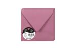 Clairefontaine Umschlag Pollen 140x140 120g hort