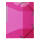 Exacompta Sammelm A4 Iderama PP A4+ mE rosa