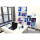 Exacompta Sammelm A4 Iderama PP A4+ mE violet