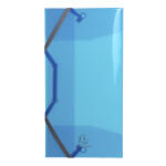 Exacompta Sammelmappe 23,5x12 Iderama PP sort