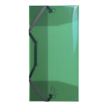 Exacompta Sammelmappe 23,5x12 Iderama PP sort