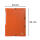 Exacompta Sammelmappe PP GZ 0.5MM orange