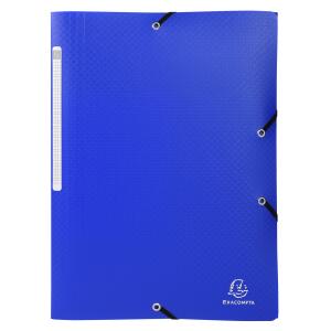 Exacompta Sammelmappe A4 mE dbl