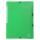 Exacompta Sammelmappe A4 mE anis