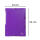 Exacompta Sammelmappe Okap A4 mE Violett