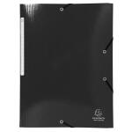Exacompta Sammelmappe Iderama A4+ mE Sw